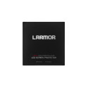 LCD cover GGS Larmor for Fujifilm X-A1 / X-A2 / X-E2 / X-E2S / X-M1 / X-100