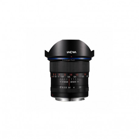 Laowa Lens D-Dreamer 12 mm f / 2.8 Zero-D for Sony E