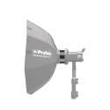 Newell P2B1 Profoto / Bowens mounting adapter