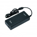 i-tec USB-C Dual Display Docking Station HDMI DP LAN AUDIO Power Delivery 100 W + i-tec Universal Ch