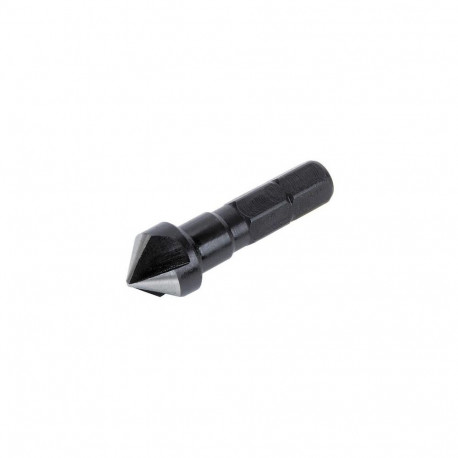 12 mm HSS koonuspuur