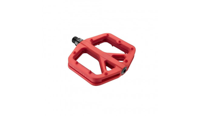 Pedaalid GIANT Pinner Comp, punased