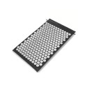 Punktimassaaži matt MM-002 Acupressure Mat, must