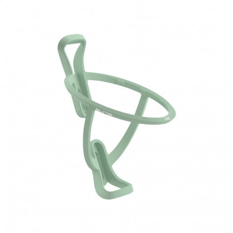 Pudelihoidja ELITE T-Race Soft Touch, Warm Green, roheline