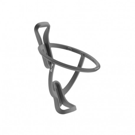 Pudelihoidja ELITE T-Race Soft Touch, Grey, hall