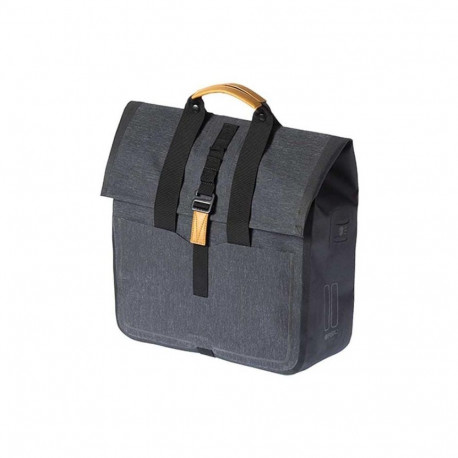 Pakiraamikott BASIL Urban Dry Bicycle Shopper, hall