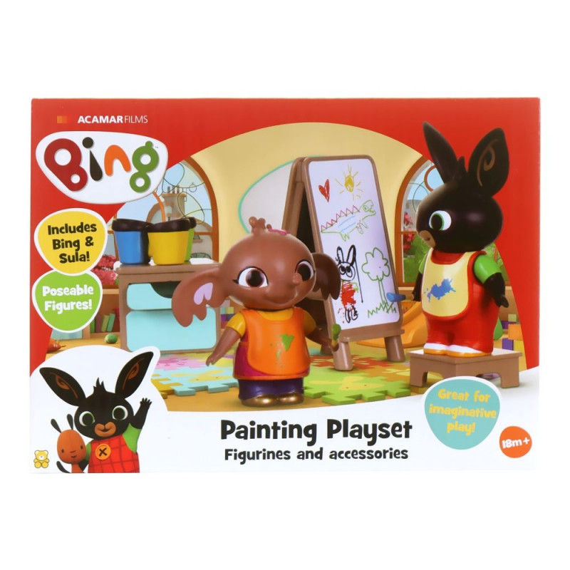 Bing toy figures online