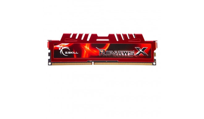 G.Skill DDR4 32GB 3000-15 Ripjaws V Dual Kit