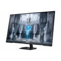 Samsung LCD S43CG700NU 43" black UHD Smart Monitor Neo G70C