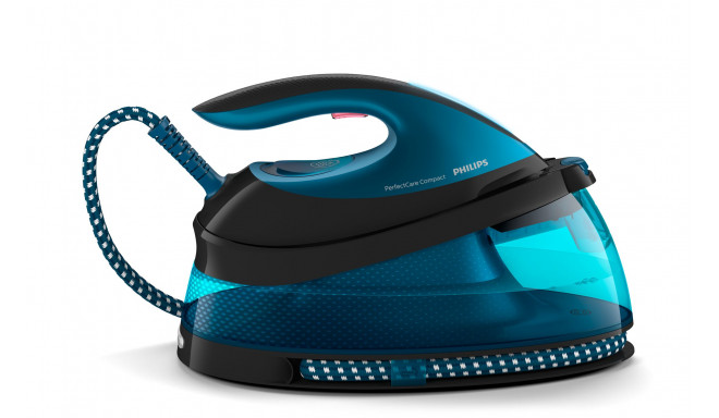 Lyginimo sistema PHILIPS GC7846/80