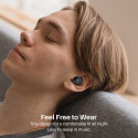 TOZO Agile Dots TWS Bluetooth Earbuds Black