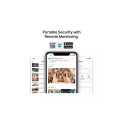 TP-Link VIGI Video Surveillance Camera 4MP