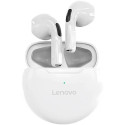Lenovo HT38 TWS Bluetooth Headset pink