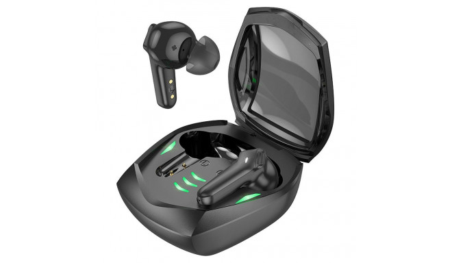 Wireless earphones Hoco TWS EW28 black