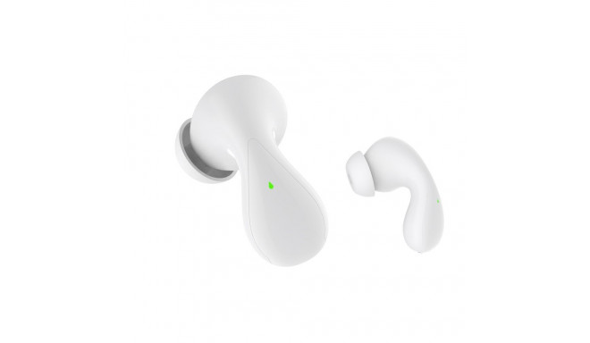 Wireless earphones Blue Star BK92 TWS white