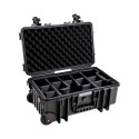 BW OUTDOOR CASES DIVIDER SYSTEM /RPD FOR TYPE 6600