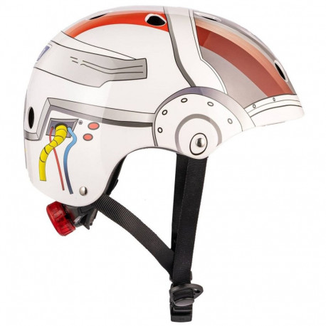 Hornit lastekiiver Astro M 53-58cm ATM929