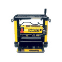 DeWALT DW733 benchtop/thickness planer 1800 W 10000 RPM