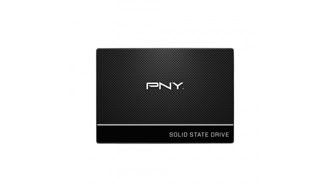 PNY CS900 2.5" 1000 GB Serial ATA III 3D TLC