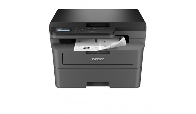 Brother DCP-L2600D multifunktsionaalne laserprinter A4 1200 x 1200 DPI 34 lk/min