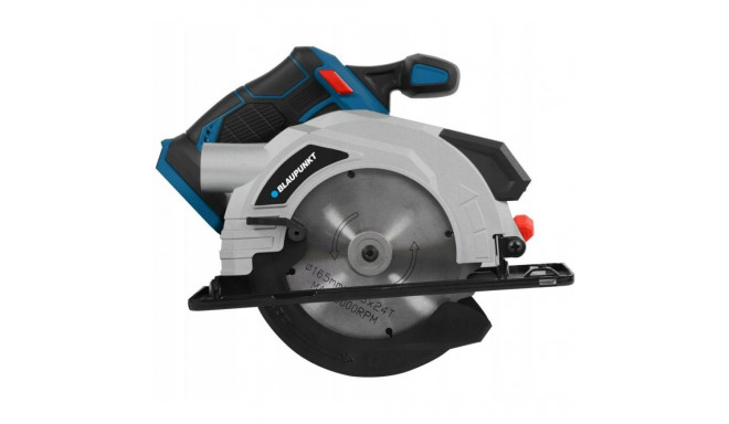 BLAUPUNKT CORDLESS CHAINSAW CC5010 18V