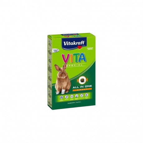 VITAKRAFT Vita Special Adult - rabbit food - 600g