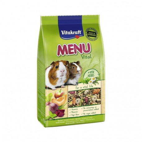 VITAKRAFT Menu Vital merisea toit 1kg