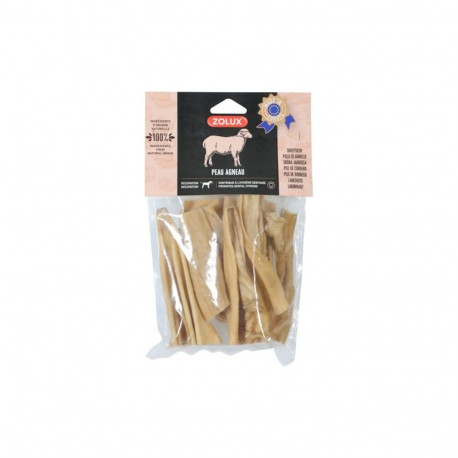 ZOLUX lambanaha koera maius - 200g