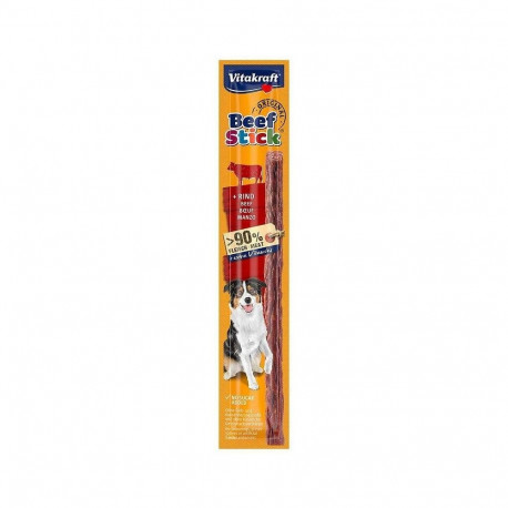 VITAKRAFT Beef Stick veiselihaga koera maius 12 g