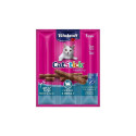 VITAKRAFT CatStick Mini with flounder and Omega-3 - cat treats - 3 pcs