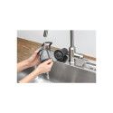 Built-in dishwasher ELECTROLUX EES27200L