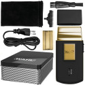 Shaver WAHL Travel Shaver Gold Edition 07057-016