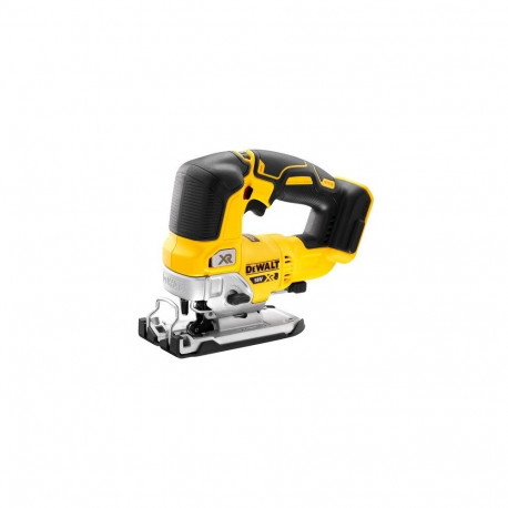 18 V XR tikksaag, 135 mm, ilma aku ja laadijata