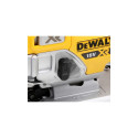 18 V XR jigsaw, 135mm, without battery and lad,