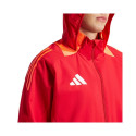 Adidas Tiro 24 Competition All-Weather M IR9522 jacket (S)