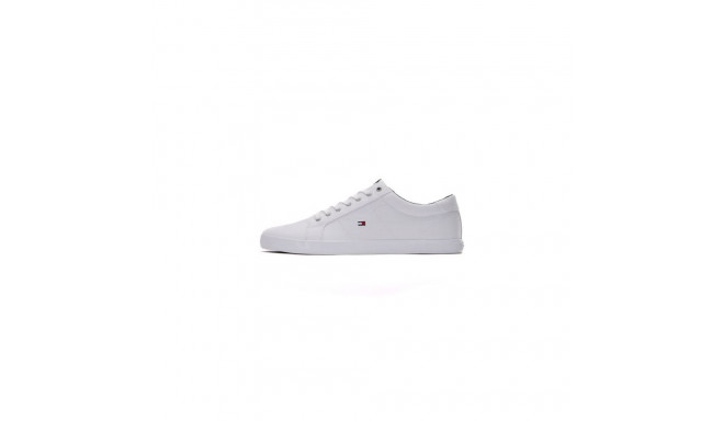 Shoes Tommy Hilfiger Iconic Long Lace Sneaker M FM0FM01536 0K4 (44)