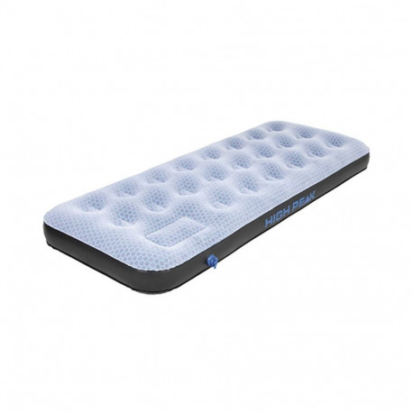 High Peak Single Comfort Plus 40023 Velvet Mattress