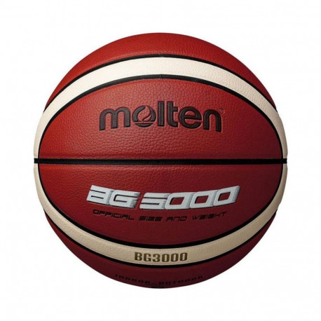 Molten B6G3000 Basketball (6)