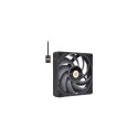 "140mm Thermaltake TOUGHFAN EX14 Pro PC Cooling Fan Swappable Edition 3 Pack"