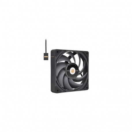 "120mm Thermaltake TOUGHFAN EX12 Pro PC Cooling Fan Swappable Edition 3 Pack"