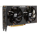 "RX 6600 8GB Powercolor Fighter Radeon DDDR6"