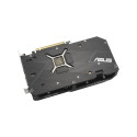 "RX 6600 8GB Asus Dual V2 GDDR6"