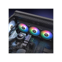 "K Cooler Wasserkühlung Thermaltake TH360 V2 Ultra ARGB Sync CPU Liquid Cooler All-In-One"