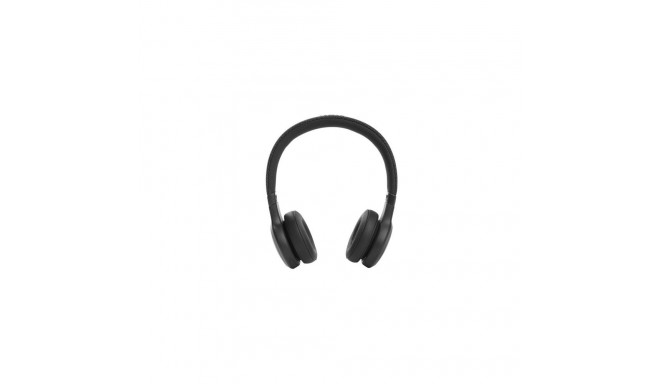 JBL Live 460NC Bluetooth Wireless On-Ear Headphones Black EU