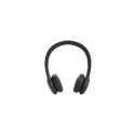 JBL Live 460NC Bluetooth Wireless On-Ear Headphones Black EU