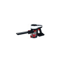 Battery vacuum cleaner brushless motor AD 7048