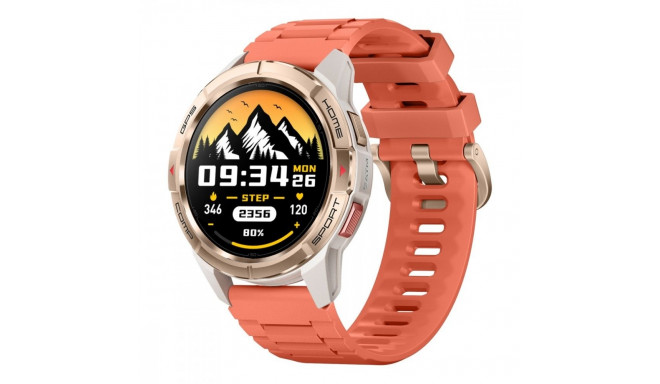 Smartwatch GS Active Rose gold