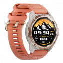 Smartwatch GS Active Rose gold