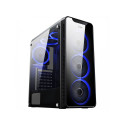 PC GAMING CASE MS ARMOR V700 BLACK
