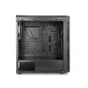 PC GAMING CASE MS ARMOR V700 BLACK
